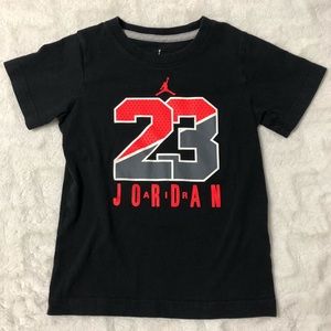 Jordan Tee